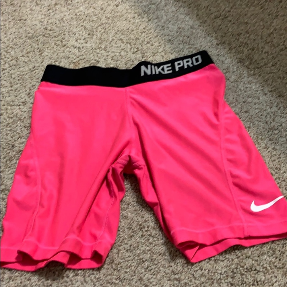Hot pink